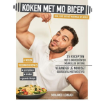 Koken met Mo Bicep