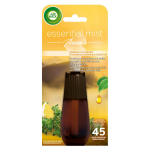 Airwick Navulling Essential Mist Citroentijm &marijn - 250 ml - Roze