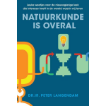 Natuurkunde is overal