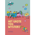 Het grote TOS mysterie