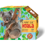 Madd Capp legpuzzel Koala karton 21 x 30 cm 100 stukjes