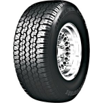 Bridgestone Dueler H/T 689 ( 205 R16C 110R ) - Zwart