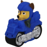 Paw Patrol Bath Squirters Chase Moto Pup