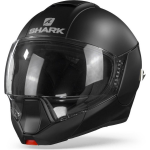 Shark Helmets Helm Ev S = 55-56 Cm - Zwart