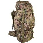 Highlander Backpack Forces 66 Liter Polyester Camouflage