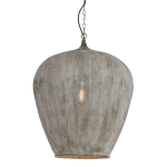 Light & Living Lavello Hanglamp - Goud