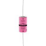Nedis Lithiumthionylchloride-batterij Er14250 - Balter14250a - - Roze