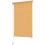 Vidaxl Rolgordijn Voor Buiten 80x140 Cm - Beige