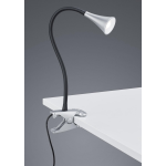 Reality Viper Klemlamp Titaan - Silver