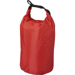Waterdichte Duffel Bag/plunjezak 10 Liter - Reistas (Volwassen) - Rood