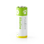 Nedis Alkaline-batterij 23a - Baak23a1bl - - Groen