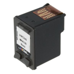 inkClub Inktcartridge, vervangt HP 56, zwart, 635 pagina's MHA120 Replace: C6656A
