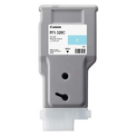 Canon Inktcartridge cyaan 300 ml PFI-320C Replace: N/A