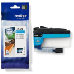 Brother Inktcartridge cyaan 1.500 pagina's LC-426C Replace: N/A