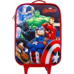 Avengers Sofrt Trolley Jongens 3d Vs Thonas