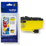 Brother Inktcartridge geel 5.000 pagina's LC-426XLY Replace: N/A