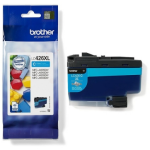 Brother Inktcartridge cyaan 5.000 pagina's LC-426XLC Replace: N/A