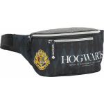 Harry Potter Heuptas Hogwarts - 23 X 12 X 9 Cm - Polyester