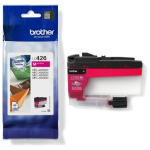 Brother Inktcartridge magenta 1.500 pagina's LC-426M Replace: N/A