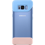 Samsung / 2piece Cover Voor De Galaxy S8 Plus - Azul