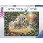 Ravensburger Puzzel Mystieke Eenhoorn - 1000 Stukjes