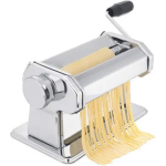Excellent Houseware Pasta Machine - Silver