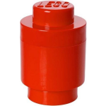 Lego Brick Opbergbox 1 - - Rood