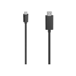 Hama 200719 USB-C-kabel naar HDMI 3m