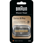 Braun Keypart Series 9 94M - Silver
