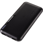 Intenso P10000 Powerbank 10.000 mAh - Zwart