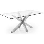 Kave Home " Argo Eettafel 160 x 90 cm "