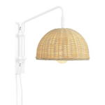 Kave Home Damila Wandlamp