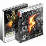 Capcom Resident Evil 5 L.E.