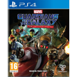 Telltale Guardians of the Galaxy - The Series