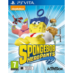 Activision SpongeBob Hero Pants