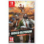 Koch Disco Elysium - The Final Cut