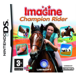 Ubisoft Imagine Champion Rider