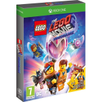 LEGO The Movie 2 Videogame (Mini Figure Edition)