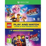 LEGO The Movie 2 Game + Film Double Pack