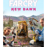 Ubisoft Far Cry New Dawn