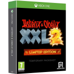 Microids Asterix & Obelix XXL 2 Limited Edition