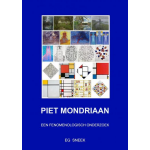 Piet Mondriaan