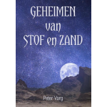 Geheimen van stof en zand