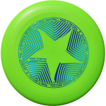 Eurodisc frisbee Ultimate Star 27 cm - Groen