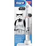 Oral B Pro 3 Junior Star Wars Sensi