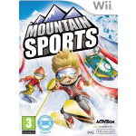 Activision Mountain Sports