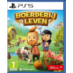 Mindscape Boerderijleven (Harvest Life)
