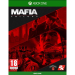 2K Games Mafia Trilogy