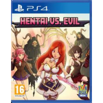 Funbox Hentai vs. Evil