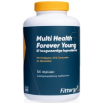 Fittergy Multi health forever young